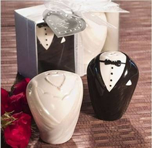 新郎心娘調味罐