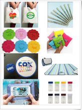 訂製各式禮贈品