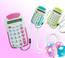 迷你掛繩計算機