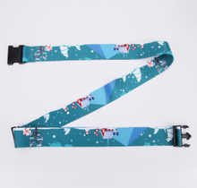 旅行 出差 行李束帶 行李綁帶