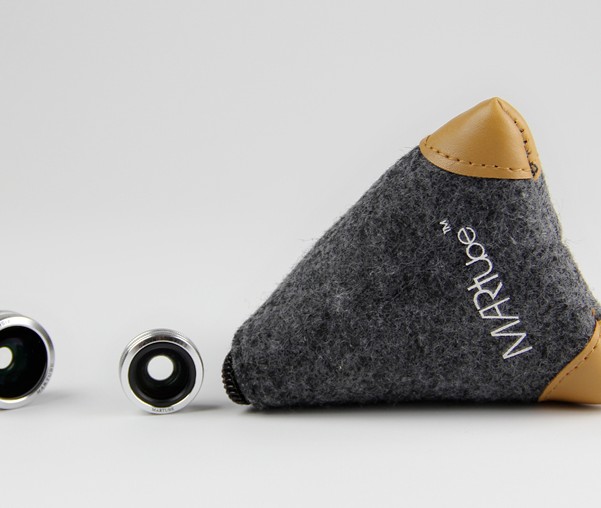 毛氈粽子零錢包