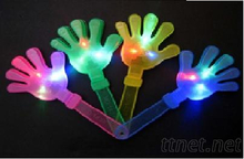 發光拍拍手