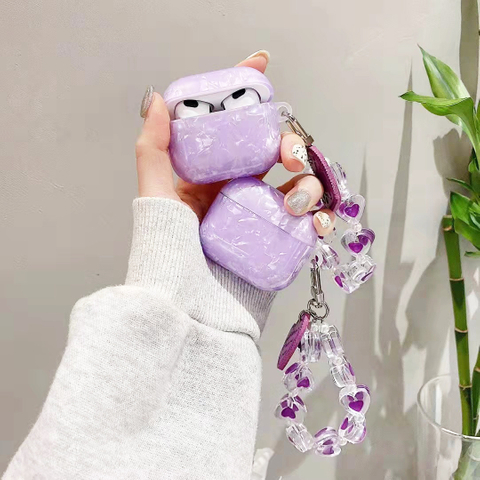 AirPods耳機殼(PC硬殼)