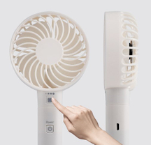 手持電風扇
