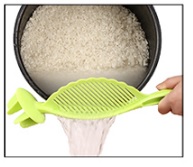 洗米器