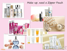 彩印多功能拉鍊袋