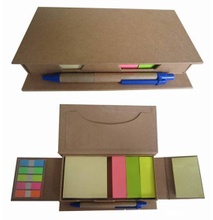 便利貼組合(環保系列)